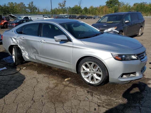 Photo 4 from auction – 2014 CHEVROLET IMPALA LT with VIN 1G1125S36EU106433