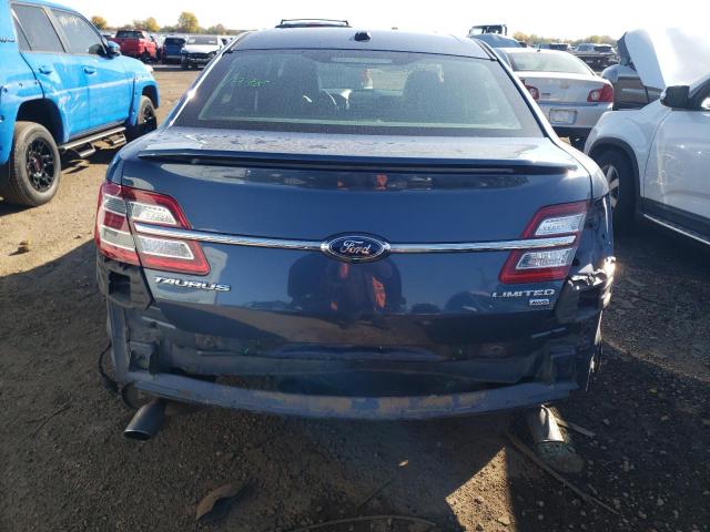 Photo 6 from auction – 2019 FORD TAURUS LIM with VIN 1FAHP2J83KG116016