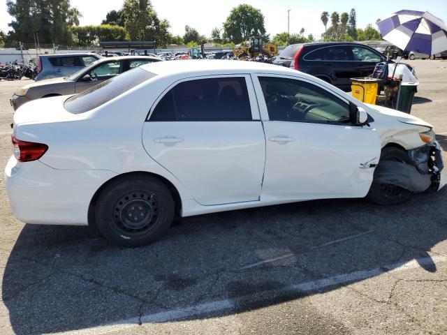 Photo 3 from auction – 2013 TOYOTA COROLLA BA with VIN 5YFBU4EE0DP174753