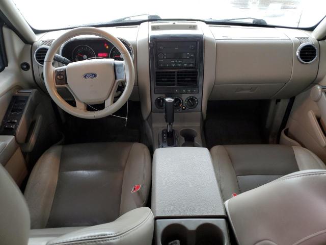 Photo 8 from auction – 2007 FORD EXPLORER X with VIN 1FMEU73847UB59946