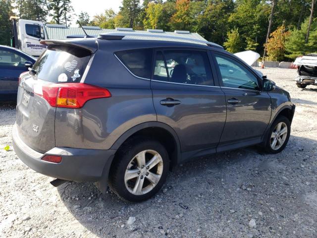 Photo 3 from auction – 2014 TOYOTA RAV4 with VIN 2T3RFREVXEW161215
