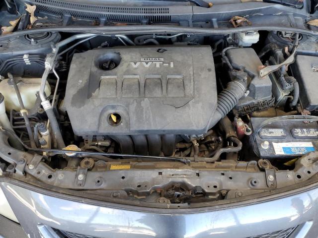 Photo 11 from auction – 2010 TOYOTA COROLLA BA with VIN 2T1BU4EE6AC382017
