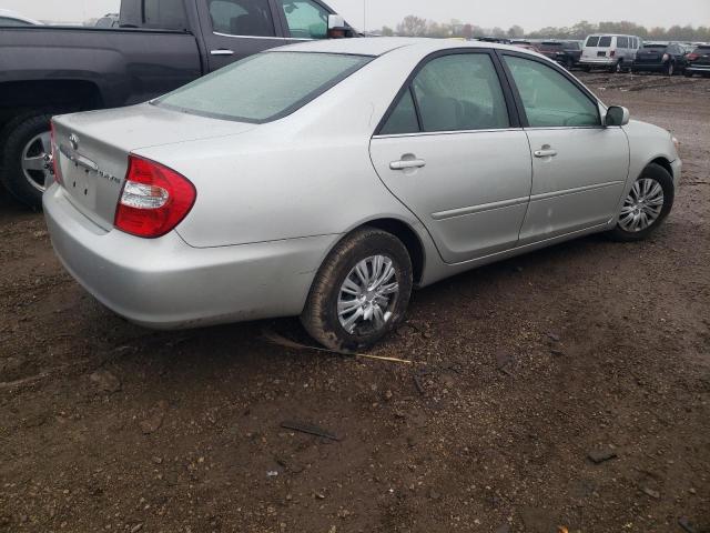 Photo 3 from auction – 2003 TOYOTA CAMRY LE with VIN 4T1BE32K73U737876