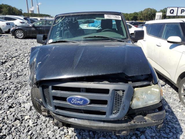 Photo 5 from auction – 2010 FORD RANGER with VIN 1FTKR1AD7APA62235