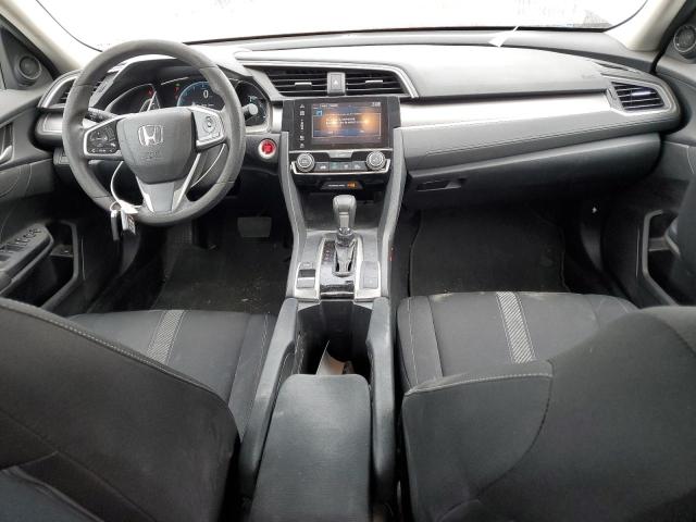 Photo 8 from auction – 2017 HONDA CIVIC EX with VIN 19XFC2F77HE232423
