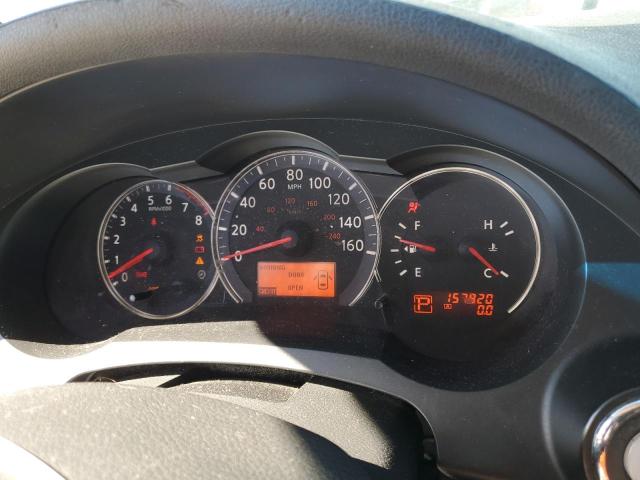 Photo 9 from auction – 2011 NISSAN ALTIMA with VIN 1N4AL2AP6BN424233