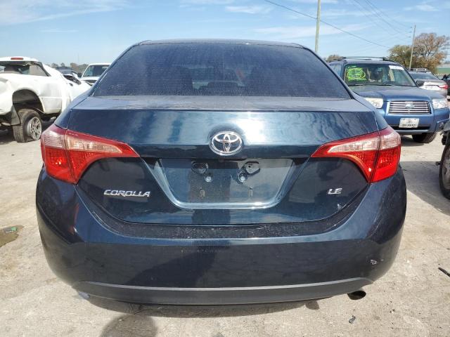 Photo 6 from auction – 2019 TOYOTA COROLLA L with VIN 2T1BURHE5KC191408