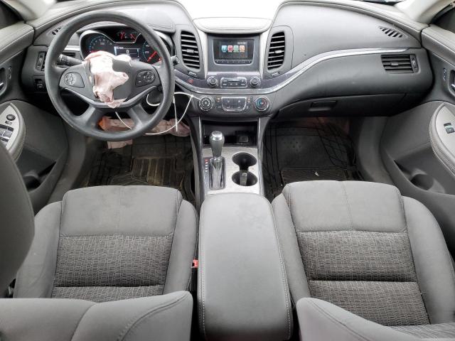 Photo 8 from auction – 2016 CHEVROLET IMPALA LS with VIN 2G11X5SA1G9167656