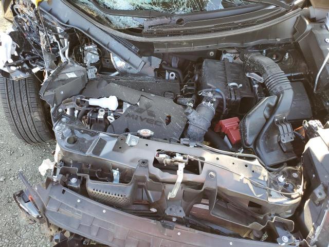 Photo 11 from auction – 2022 MITSUBISHI OUTLANDER with VIN JA4APUAUXNU018329