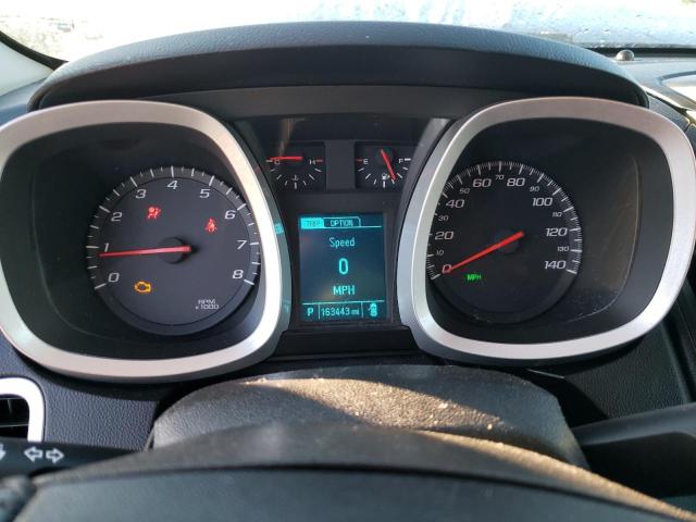 Photo 9 from auction – 2013 CHEVROLET EQUINOX LT with VIN 2GNFLDE33D6215677