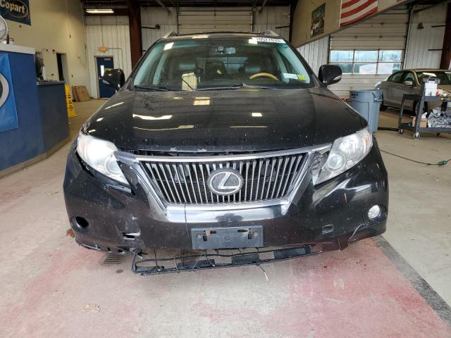 Photo 5 from auction – 2010 LEXUS RX 350 with VIN 2T2BK1BA8AC053465