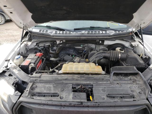 Photo 11 from auction – 2015 FORD F150 SUPER with VIN 1FTEX1C82FFA55063