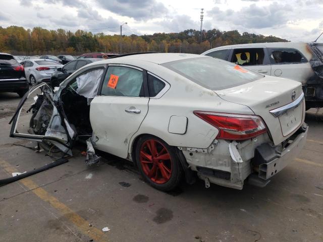 Photo 2 from auction – 2013 NISSAN ALTIMA 2.5 with VIN 1N4AL3AP1DC179071