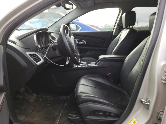 Photo 7 from auction – 2014 GMC TERRAIN SL with VIN 2GKFLXEKXE6235089