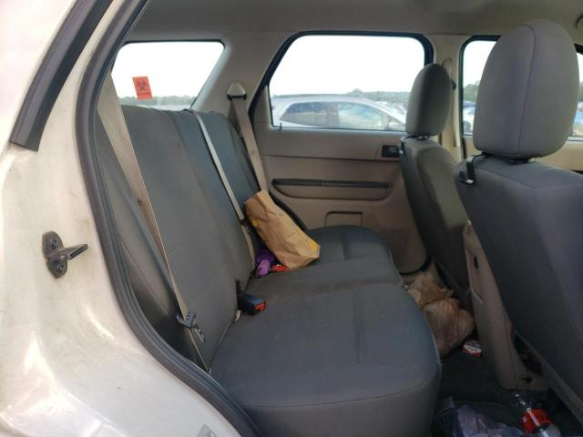 Photo 10 from auction – 2012 FORD ESCAPE XLS with VIN 1FMCU0C76CKB19055