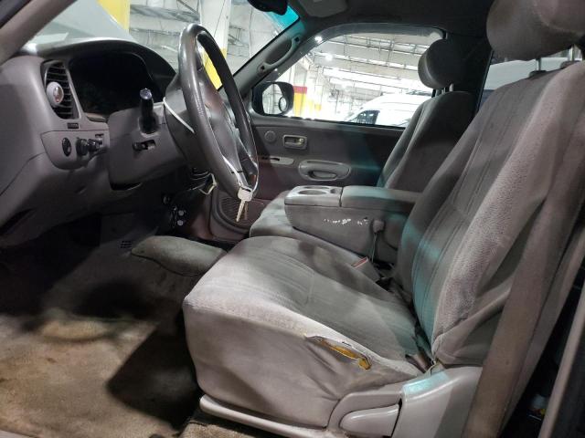 Photo 7 from auction – 2002 TOYOTA TUNDRA ACC with VIN 5TBBT44172S221081