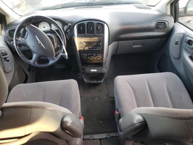 Photo 8 from auction – 2006 CHRYSLER TOWN & COU with VIN 2A8GP54L36R893719