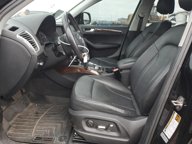 Photo 7 from auction – 2013 AUDI Q5 PREMIUM with VIN WA1LFAFP9DA011675