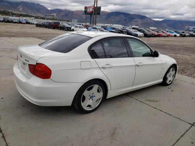 Photo 3 from auction – 2011 BMW 328 I with VIN WBAPH7G51BNN07414