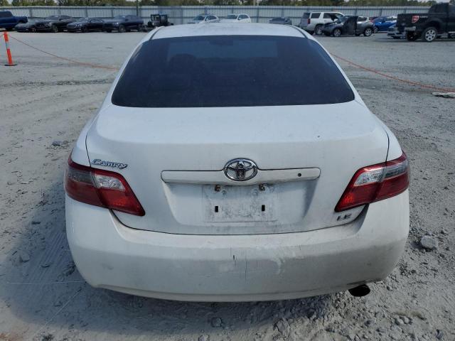Photo 6 from auction – 2007 TOYOTA CAMRY CE with VIN 4T1BE46K97U584780