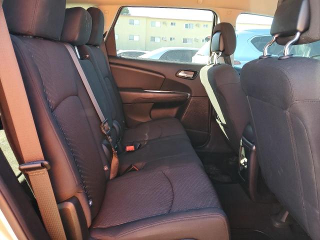 Photo 11 from auction – 2017 DODGE JOURNEY SE with VIN 3C4PDCAB6HT673393