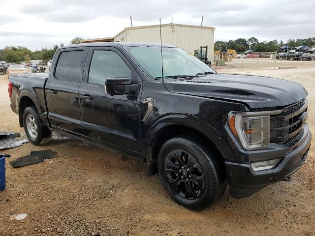 Photo 4 from auction – 2022 FORD F150 SUPER with VIN 1FTFW1E80NFC03276