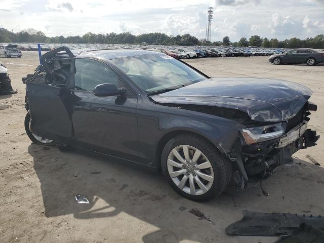 Photo 4 from auction – 2014 AUDI A4 PREMIUM with VIN WAUBFAFL1EN004306
