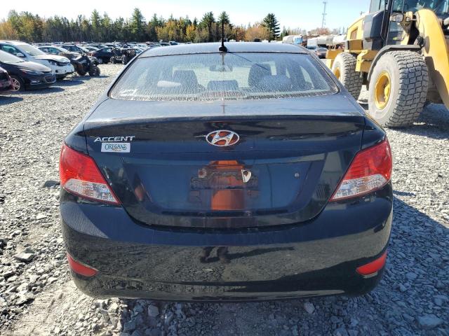 Photo 6 from auction – 2014 HYUNDAI ACCENT GLS with VIN KMHCT4AE1EU773688