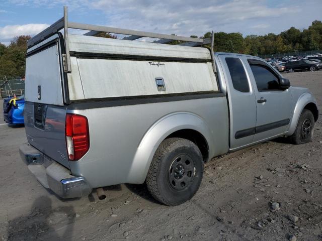 Photo 3 from auction – 2007 NISSAN FRONTIER K with VIN 1N6BD06T47C444728