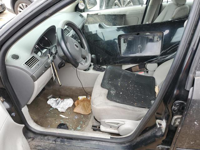 Photo 7 from auction – 2005 CHEVROLET COBALT with VIN 1G1AK52F257513643