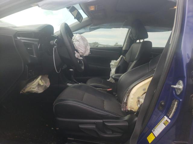 Photo 7 from auction – 2015 TOYOTA COROLLA L with VIN 2T1BURHE5FC459492