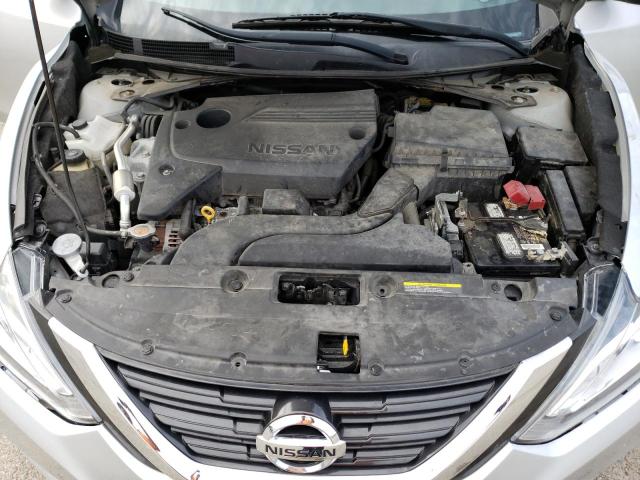 Photo 11 from auction – 2017 NISSAN ALTIMA 2.5 with VIN 1N4AL3AP5HC208951