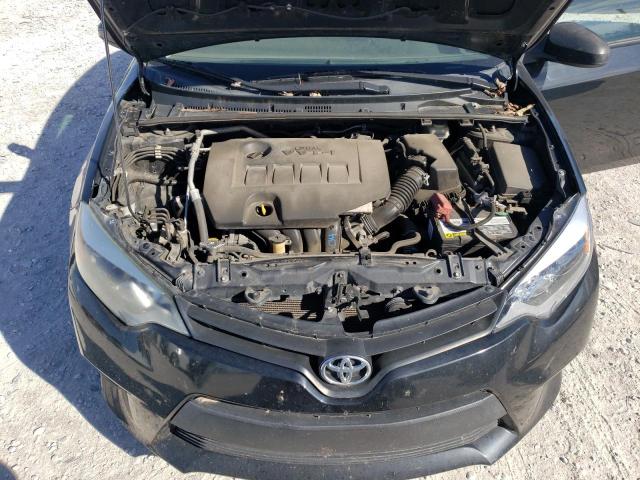 Photo 11 from auction – 2014 TOYOTA COROLLA L with VIN 2T1BURHE6EC218751