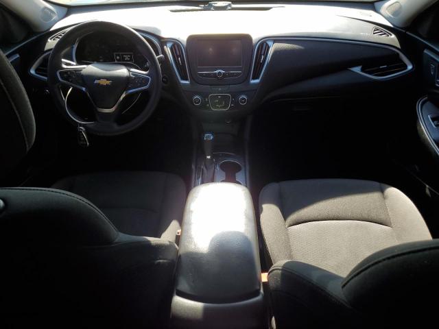 Photo 8 from auction – 2018 CHEVROLET MALIBU LS with VIN 1G1ZB5ST5JF212714