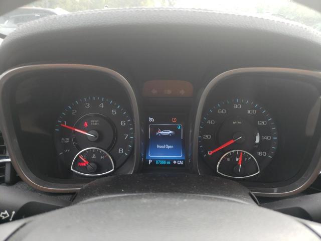Photo 9 from auction – 2015 CHEVROLET MALIBU 1LT with VIN 1G11C5SL6FF155666