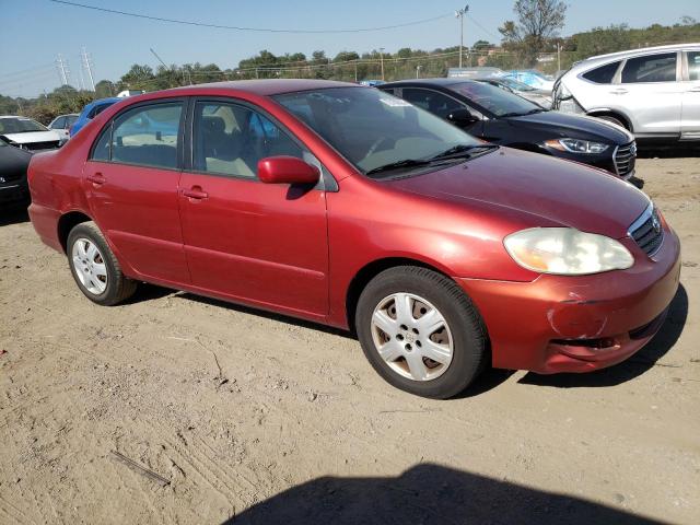 Photo 4 from auction – 2006 TOYOTA COROLLA CE with VIN 1NXBR32E56Z697896
