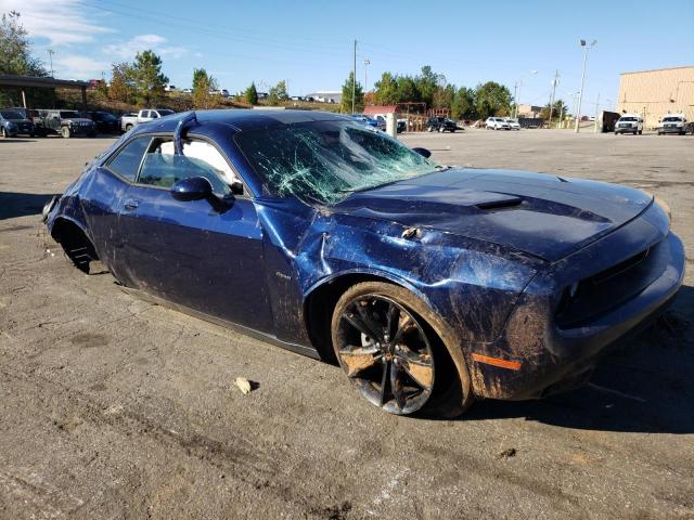 Photo 4 from auction – 2016 DODGE CHALLENGER with VIN 2C3CDZBTXGH131895