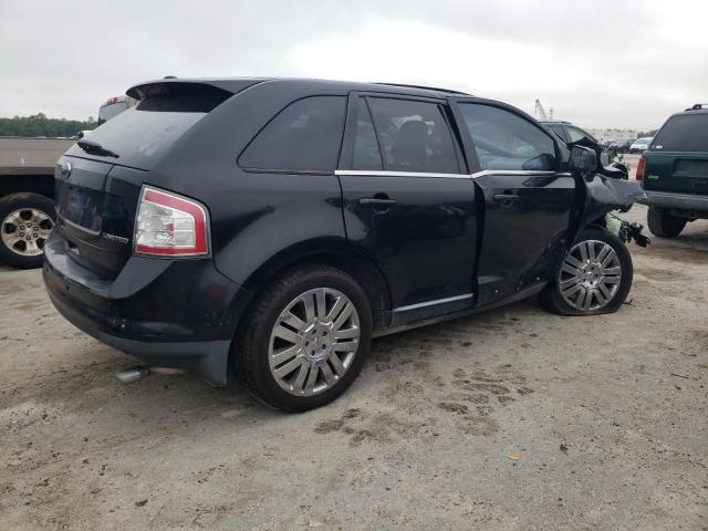 Photo 3 from auction – 2010 FORD EDGE LIMIT with VIN 2FMDK3KC8ABA95746