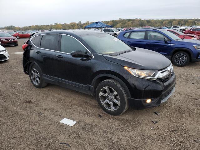 Photo 4 from auction – 2017 HONDA CR-V EXL with VIN 5J6RW2H83HL077980