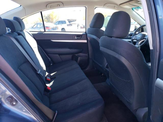 Photo 10 from auction – 2014 SUBARU LEGACY 2.5 with VIN 4S3BMCC68E3005340