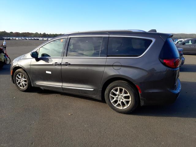 Photo 2 from auction – 2020 CHRYSLER PACIFICA T with VIN 2C4RC1BG4LR141615