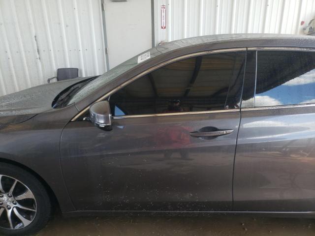 Photo 12 from auction – 2017 ACURA TLX TECH with VIN 19UUB1F51HA004392