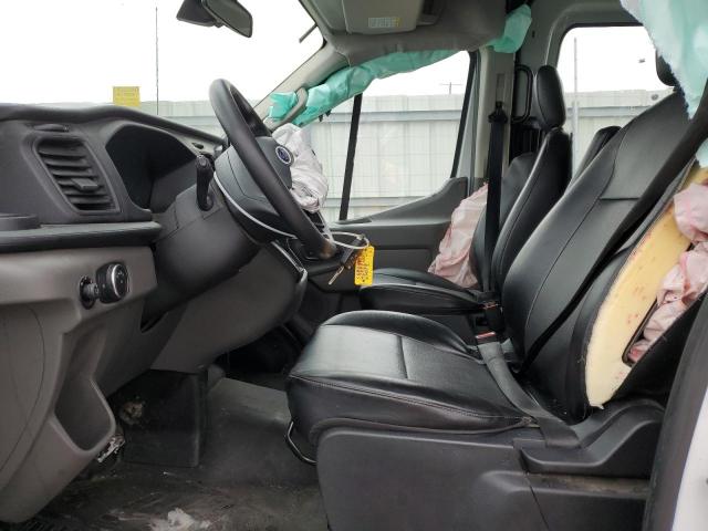 Zdjęcie 7 z aukcji – 2020 FORD TRANSIT T- z VIN 1FTBR1C83LKB03413
