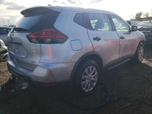 Photo 3 from auction – 2017 NISSAN ROGUE S with VIN KNMAT2MV5HP586291