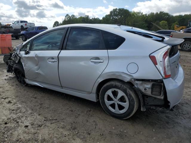 Foto 2 de la subasta – 2012 TOYOTA PRIUS con VIN JTDKN3DU0C5471646