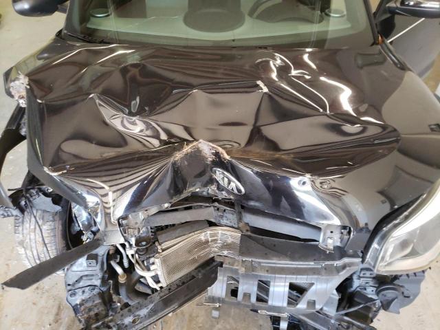 Photo 11 from auction – 2015 KIA SOUL with VIN KNDJN2A20F7175897
