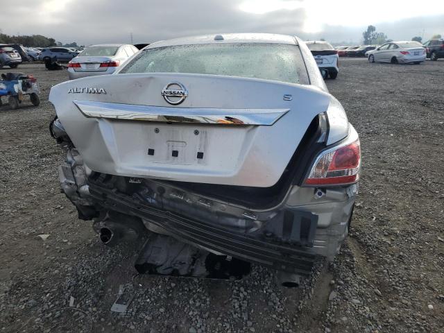 Photo 6 from auction – 2015 NISSAN ALTIMA with VIN 1N4AL3AP0FC442637