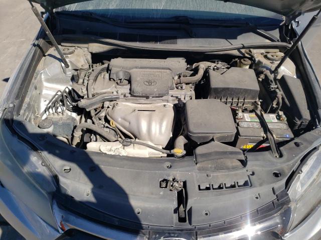 Photo 11 from auction – 2015 TOYOTA CAMRY LE with VIN 4T1BF1FK4FU014261