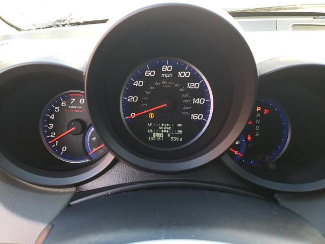 Photo 9 from auction – 2012 ACURA RDX TECHNO with VIN 5J8TB1H53CA003343