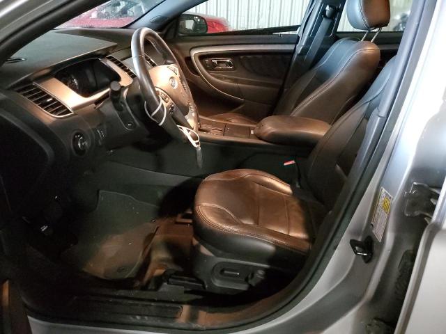 Photo 7 from auction – 2016 FORD TAURUS SEL with VIN 1FAHP2E86GG139114